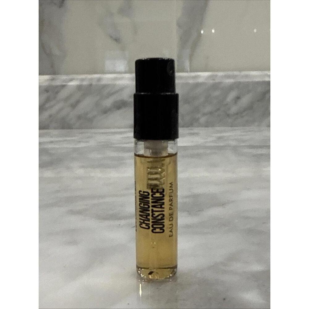 Penhaligon's  Changing Constance Eau De Parfum  .05oz Trial Spray Vial NEW